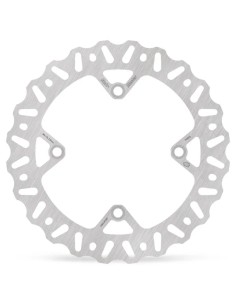 Nitro Series Bremsscheibe