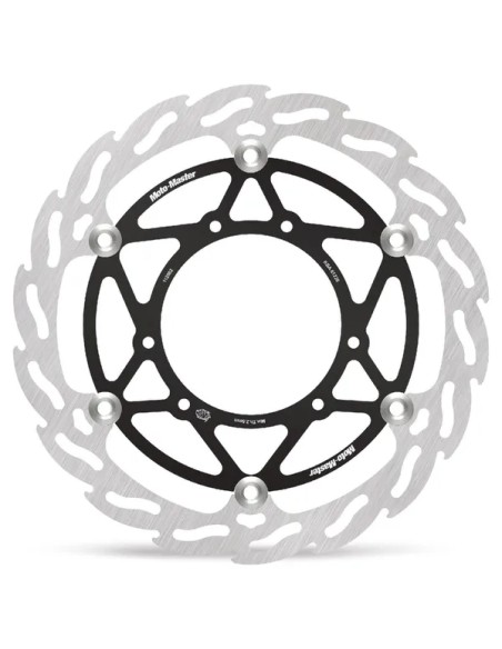 MOTO-MASTER Bremsscheiben für HONDA CRF 450 R 2002-2024