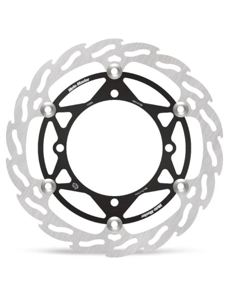 MOTO-MASTER Bremsscheiben für SUZUKI RM-Z 450 ab 2005