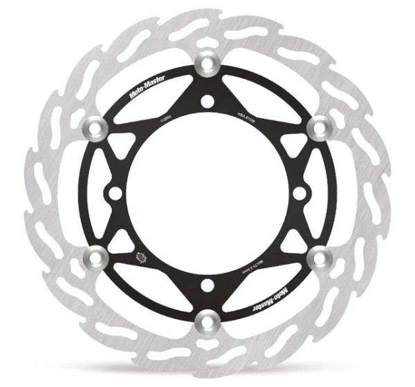 MOTO-MASTER Bremsscheiben für SUZUKI RM-Z 450 ab 2005