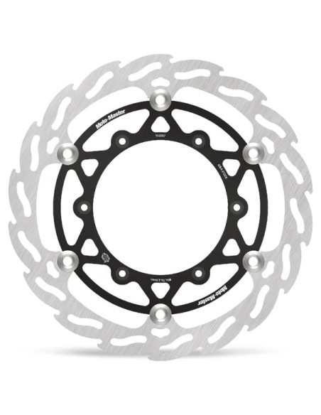 MOTO-MASTER Bremsscheiben für YAMAHA YZ 250 1998-2024