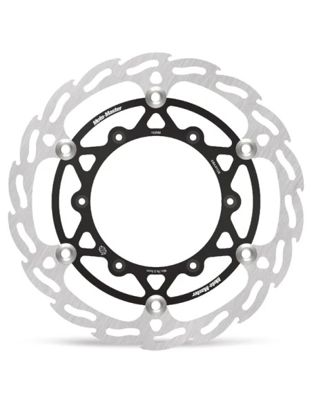 MOTO-MASTER Bremsscheiben für YAMAHA YZ 250 F 2007-2020