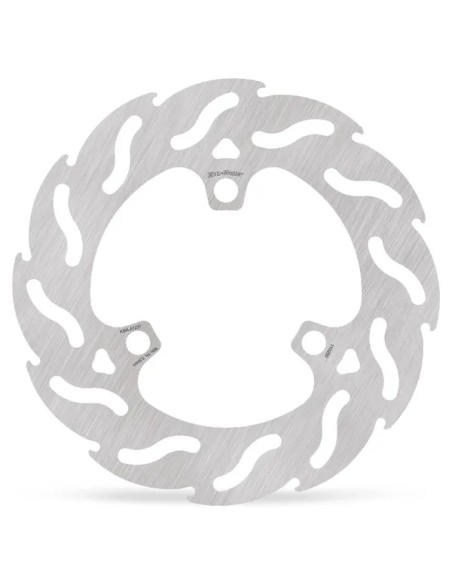 MOTO-MASTER Bremsscheiben für HONDA TRX 450 R 2004-2014