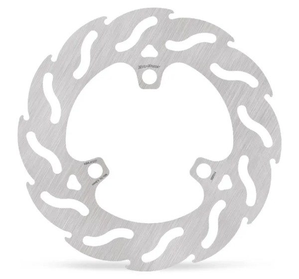 MOTO-MASTER Bremsscheiben für HONDA TRX 450 R 2004-2014