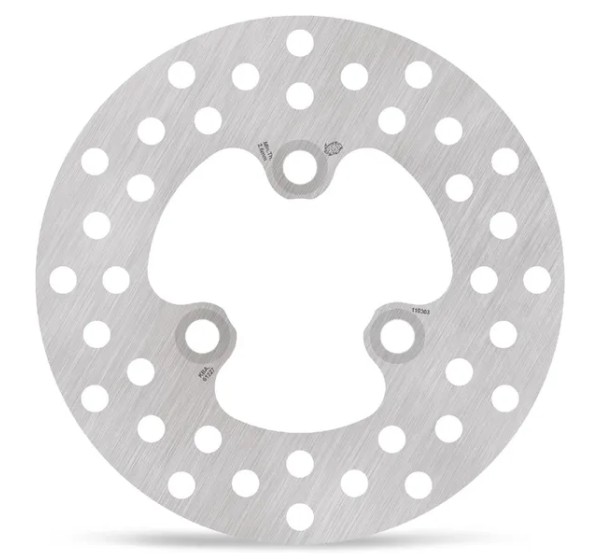 MOTO-MASTER Bremsscheiben für SUZUKI LT-R 450 2X4 2006-2011