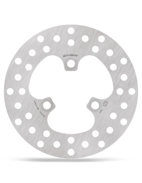 MOTO-MASTER Bremsscheiben für HONDA TRX 250 X 1987-2014