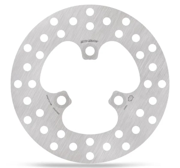 MOTO-MASTER Bremsscheiben für HONDA TRX 250 X 1987-2014