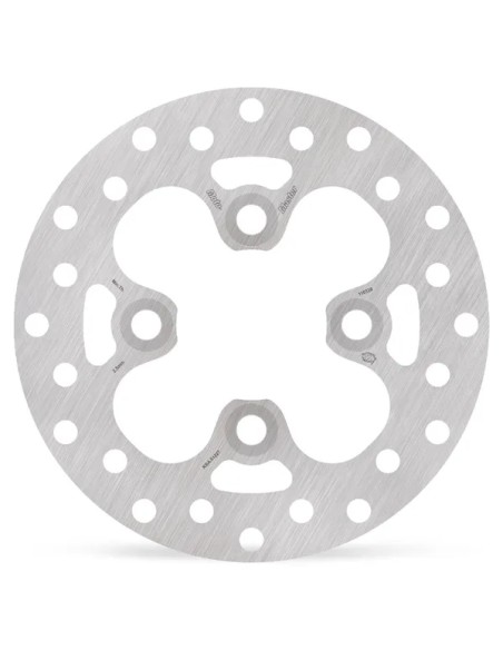 MOTO-MASTER Bremsscheiben für KAWASAKI KFX 450 R 2x4 2008-2014