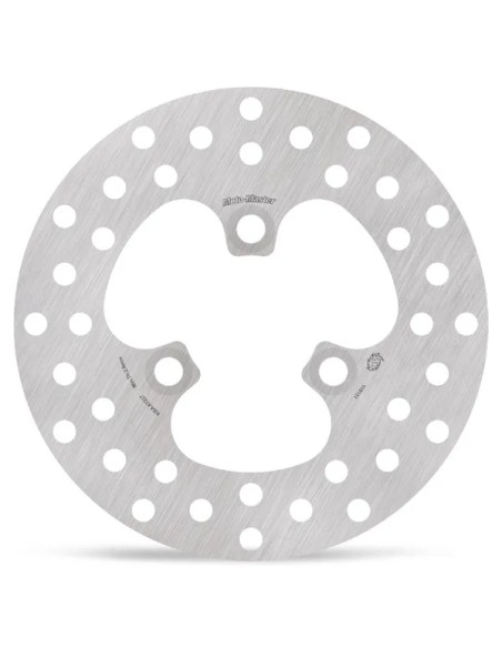 MOTO-MASTER Bremsscheiben für SUZUKI LT-Z 400 2X4 2003-2013