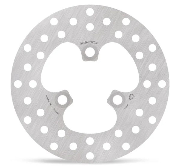 MOTO-MASTER Bremsscheiben für SUZUKI LT-Z 400 2X4 2003-2013