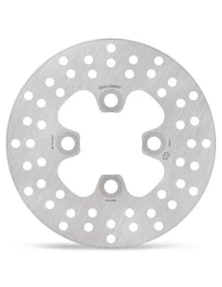 MOTO-MASTER Bremsscheiben für YAMAHA YFM 700 R 2006-2025
