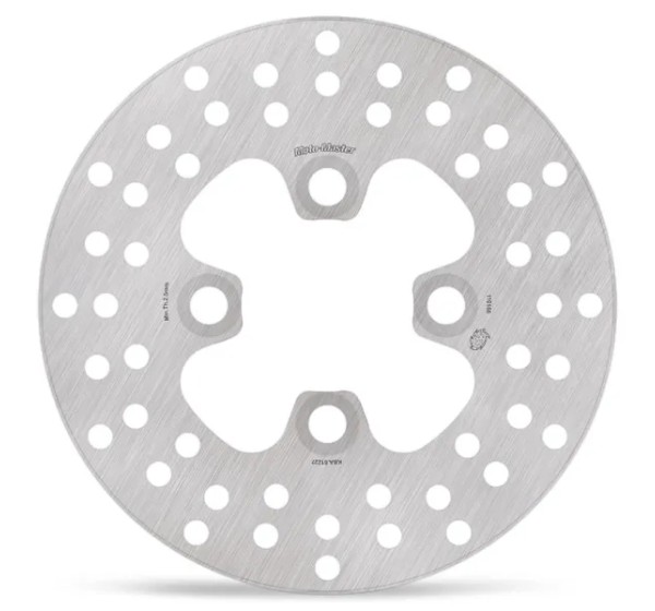 MOTO-MASTER Bremsscheiben für YAMAHA YFM 700 R 2006-2025