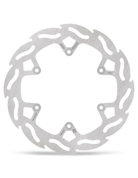 MOTO-MASTER Bremsscheiben für KTM SX 125 1993-2024