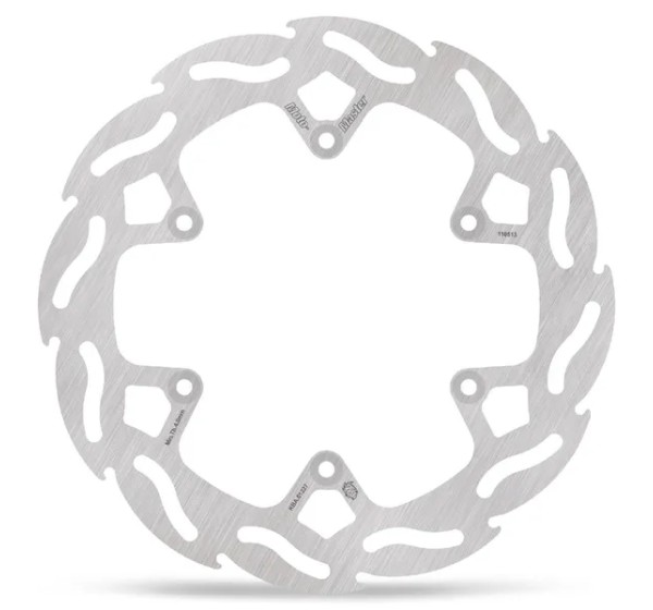 MOTO-MASTER Bremsscheiben für KTM SX 125 1993-2024