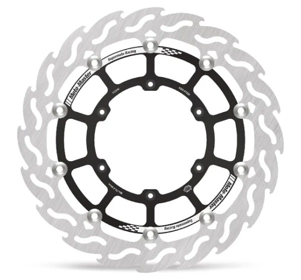 MOTO-MASTER Bremsscheiben für YAMAHA YZ 250 1992-2024