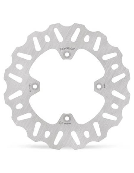 MOTO-MASTER Bremsscheiben für SUZUKI RM 85 L 2005-2017