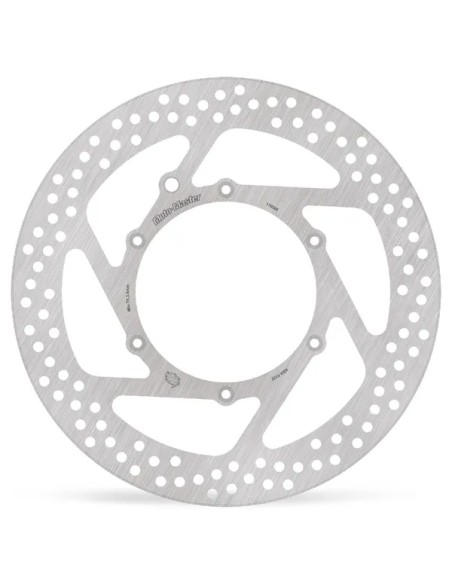 MOTO-MASTER Bremsscheiben für KTM ADVENTURE 640 R 2003-2007