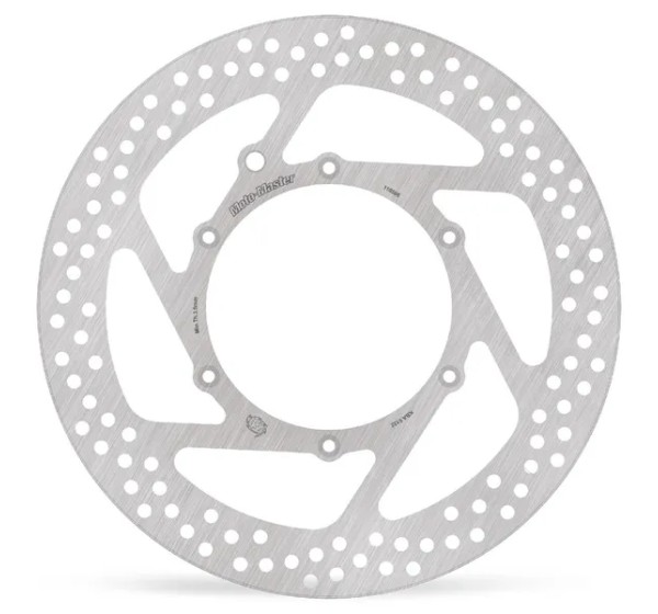 MOTO-MASTER Bremsscheiben für KTM ADVENTURE 640 R 2003-2007