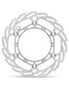 Oversize (OS) Flame Bremsscheibe vorne