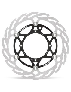 Oversize (OS) Flame Bremsscheibe vorne