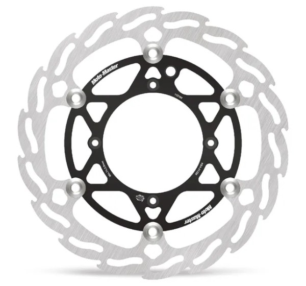 MOTO-MASTER Bremsscheiben für KTM SX 85 17/14 ab 2012