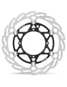 Oversize (OS) Flame Bremsscheibe vorne