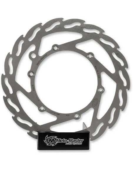 MOTO-MASTER Bremsscheiben - Detailansicht