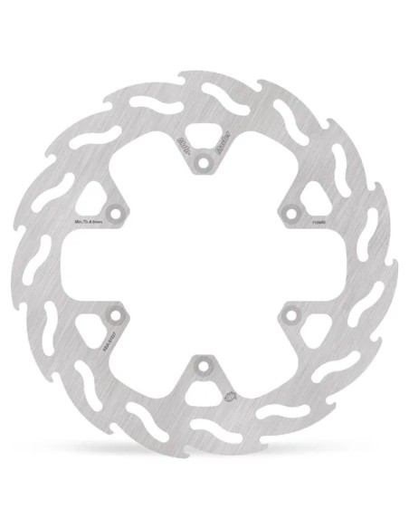 MOTO-MASTER Bremsscheiben für BETA RR 250 2013-2022