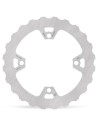 Nitro Series Bremsscheibe