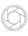 Offroad Nitro-Serie Bremsscheibe