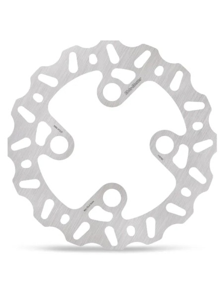 MOTO-MASTER Bremsscheiben für SHERCO ST 125 2014-2024