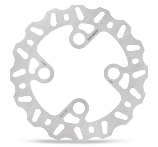 MOTO-MASTER Bremsscheiben für SHERCO ST 125 2014-2024