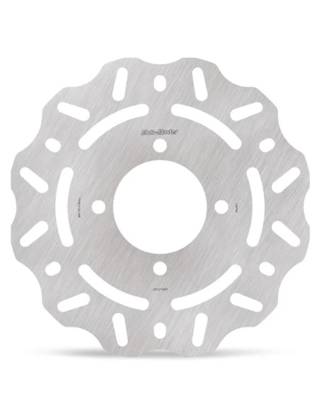 MOTO-MASTER Bremsscheiben für SHERCO ST 125 2014-2024