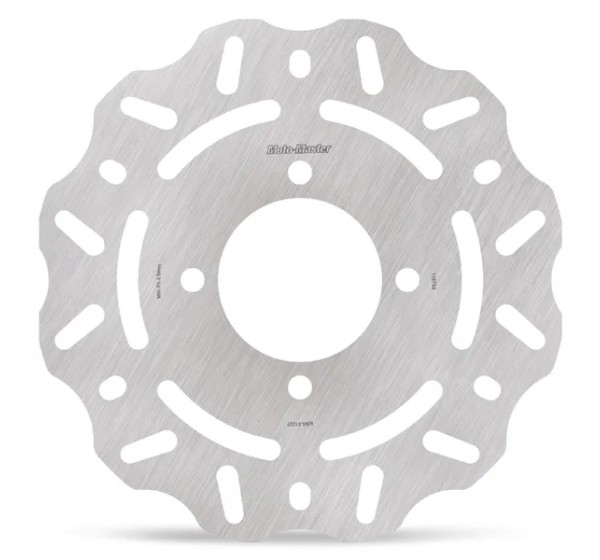 MOTO-MASTER Bremsscheiben für SHERCO ST 125 2014-2024