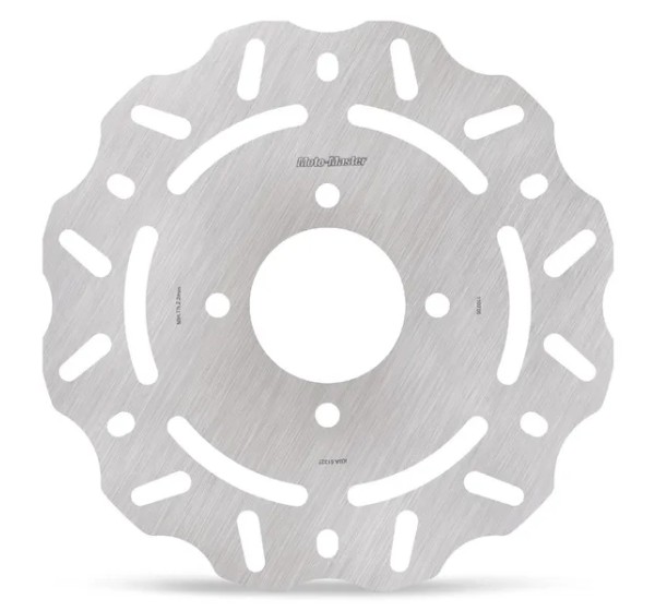 MOTO-MASTER Bremsscheiben für BETA EVO 250 2009-2024