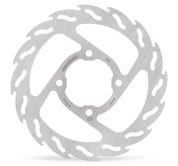 MOTO-MASTER Bremsscheiben für KTM SX 65 2004-2022