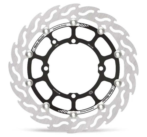 MOTO-MASTER Bremsscheiben für SHERCO SE-R 250 2015-2022