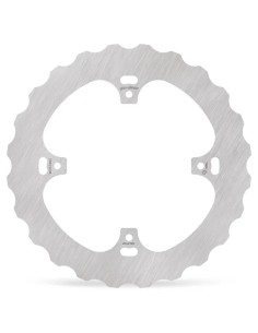 Nitro Series Bremsscheibe