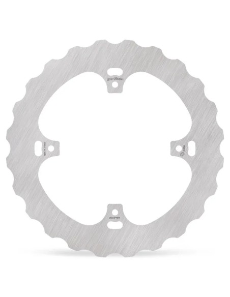 MOTO-MASTER Bremsscheiben für HONDA CRF 450 R ab 2002