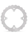 Nitro Series Bremsscheibe
