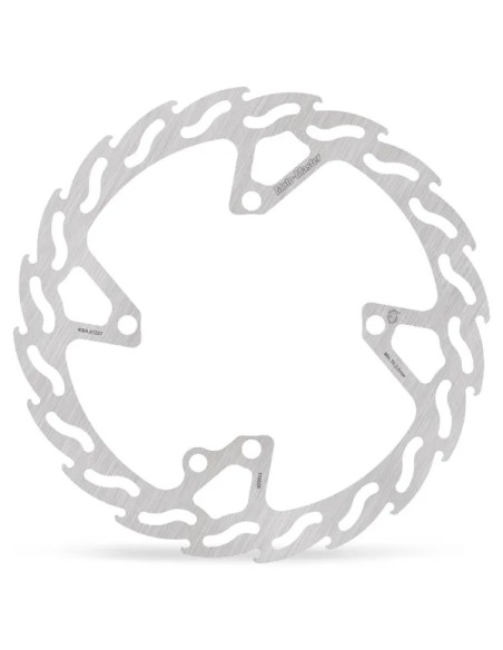 MOTO-MASTER Bremsscheiben für SHERCO SEF 300 2014-2025