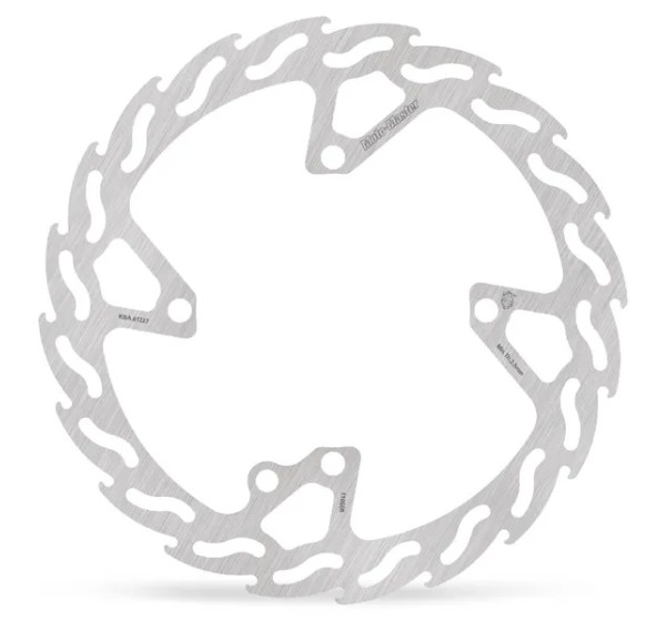 MOTO-MASTER Bremsscheiben für SHERCO SEF 300 2014-2025