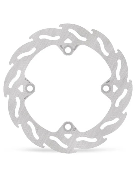 MOTO-MASTER Bremsscheiben für SHERCO SE 300 2014-2025