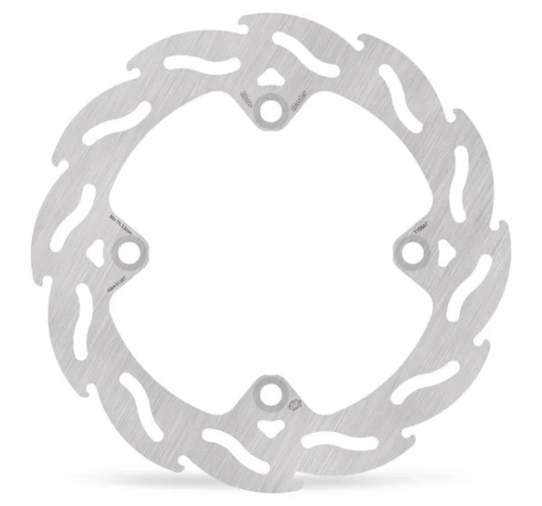 MOTO-MASTER Bremsscheiben für SHERCO SE 300 2014-2025