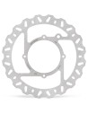 Nitro Series Bremsscheibe