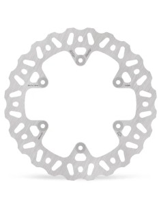 Nitro Series Bremsscheibe