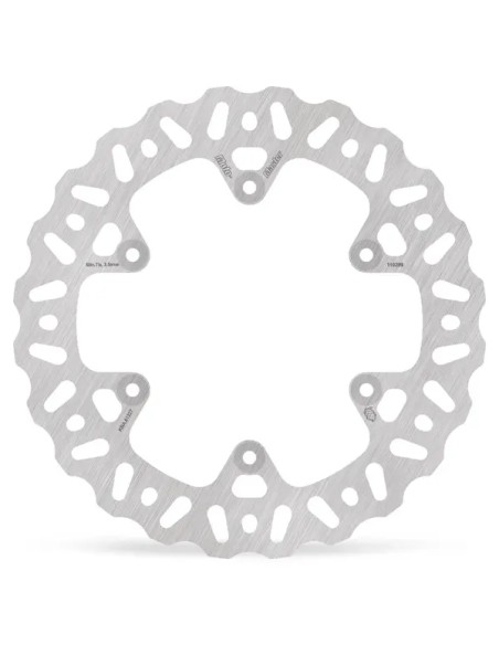 MOTO-MASTER Bremsscheiben für GAS GAS EC 250 1995-2020