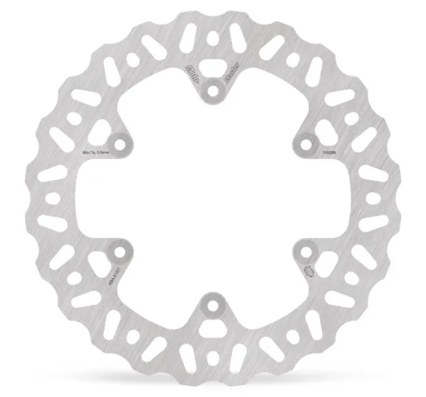 MOTO-MASTER Bremsscheiben für GAS GAS EC 250 1995-2020