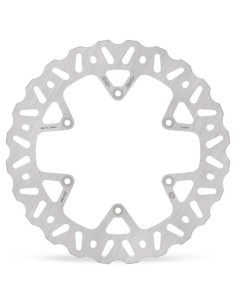 Nitro Series Bremsscheibe