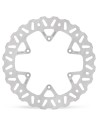 Nitro Series Bremsscheibe